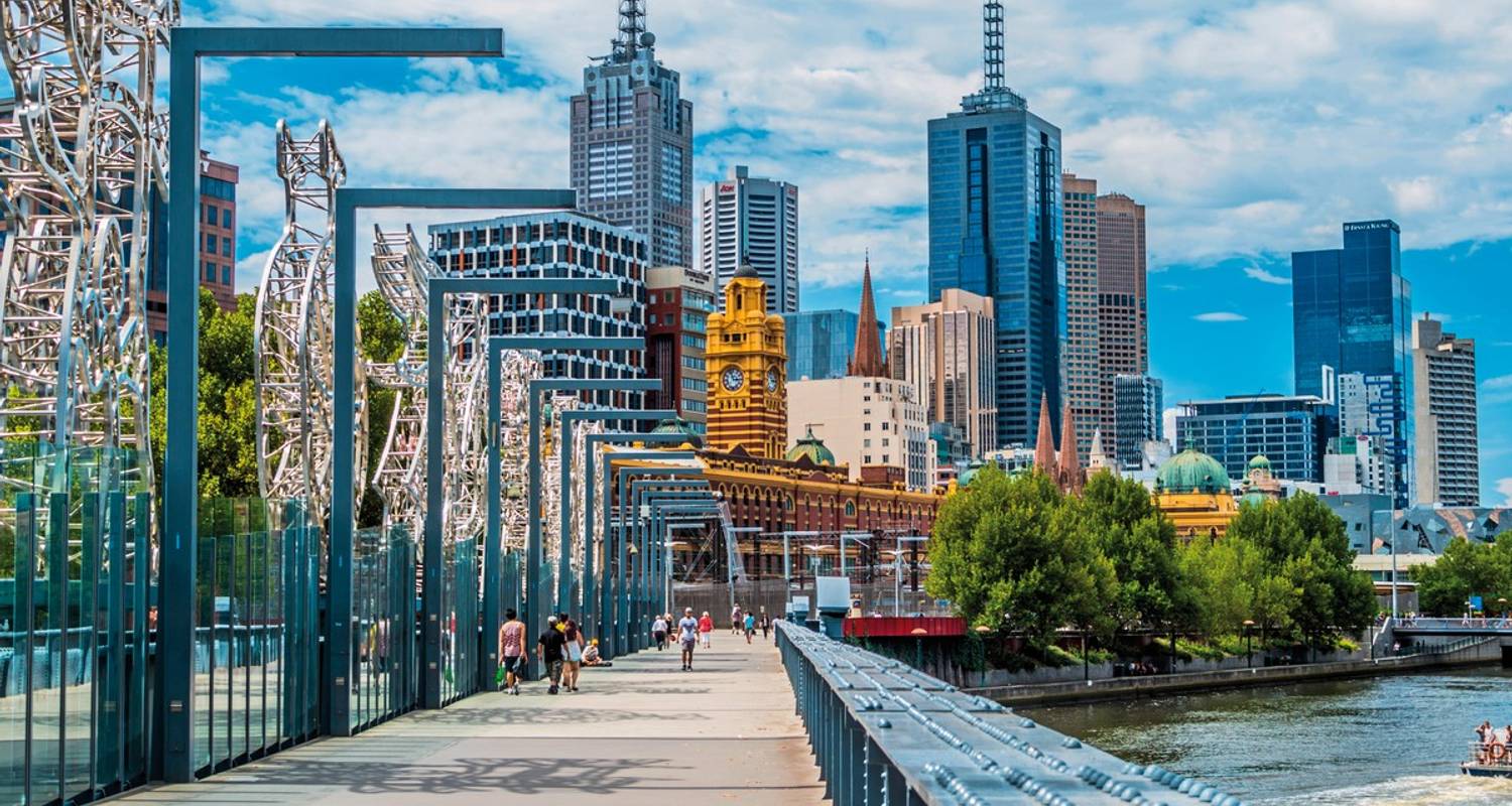 Lo mejor de Australia - DERTOUR