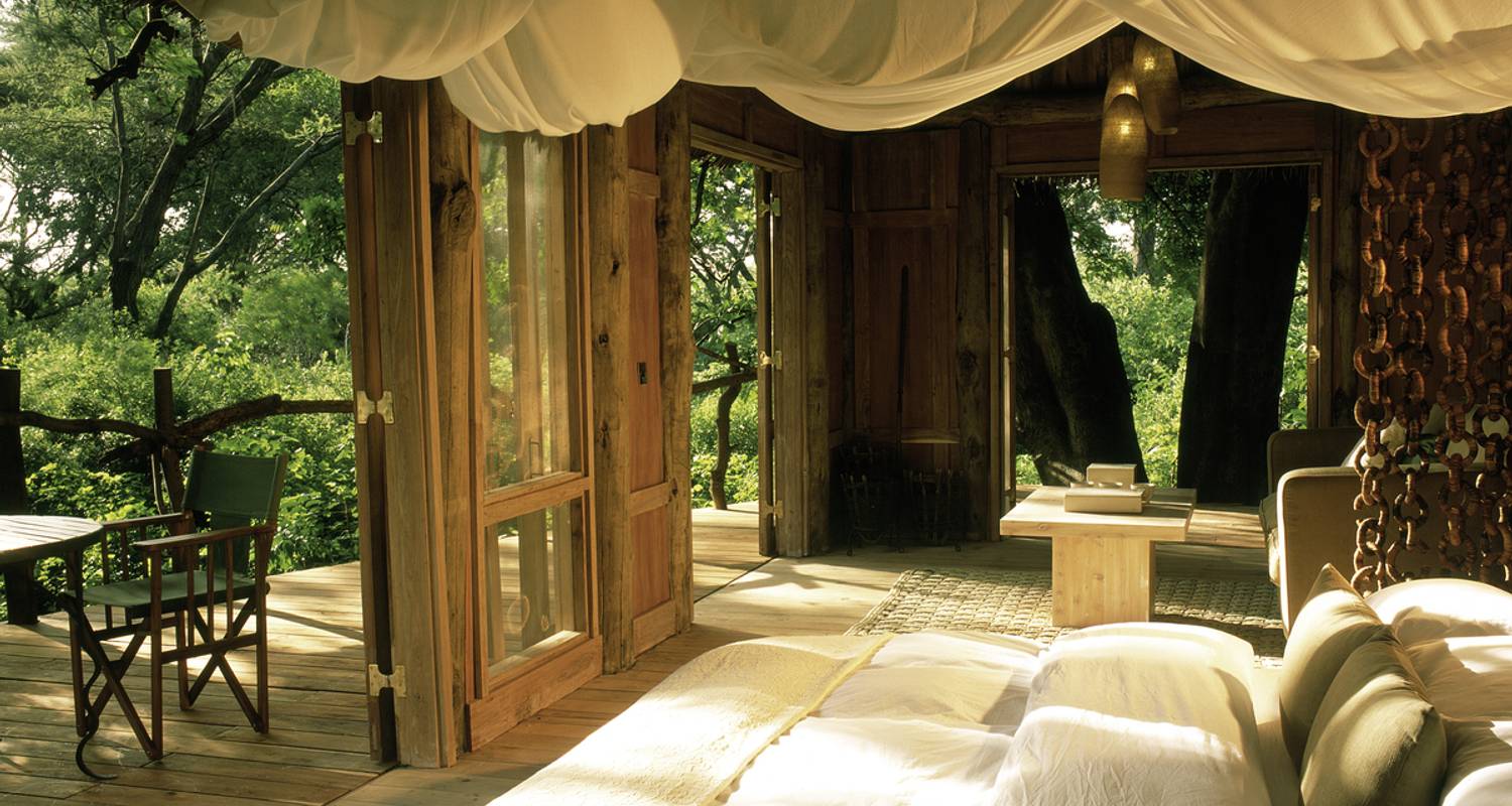 Voyages de Arusha à Parc national du Serengeti