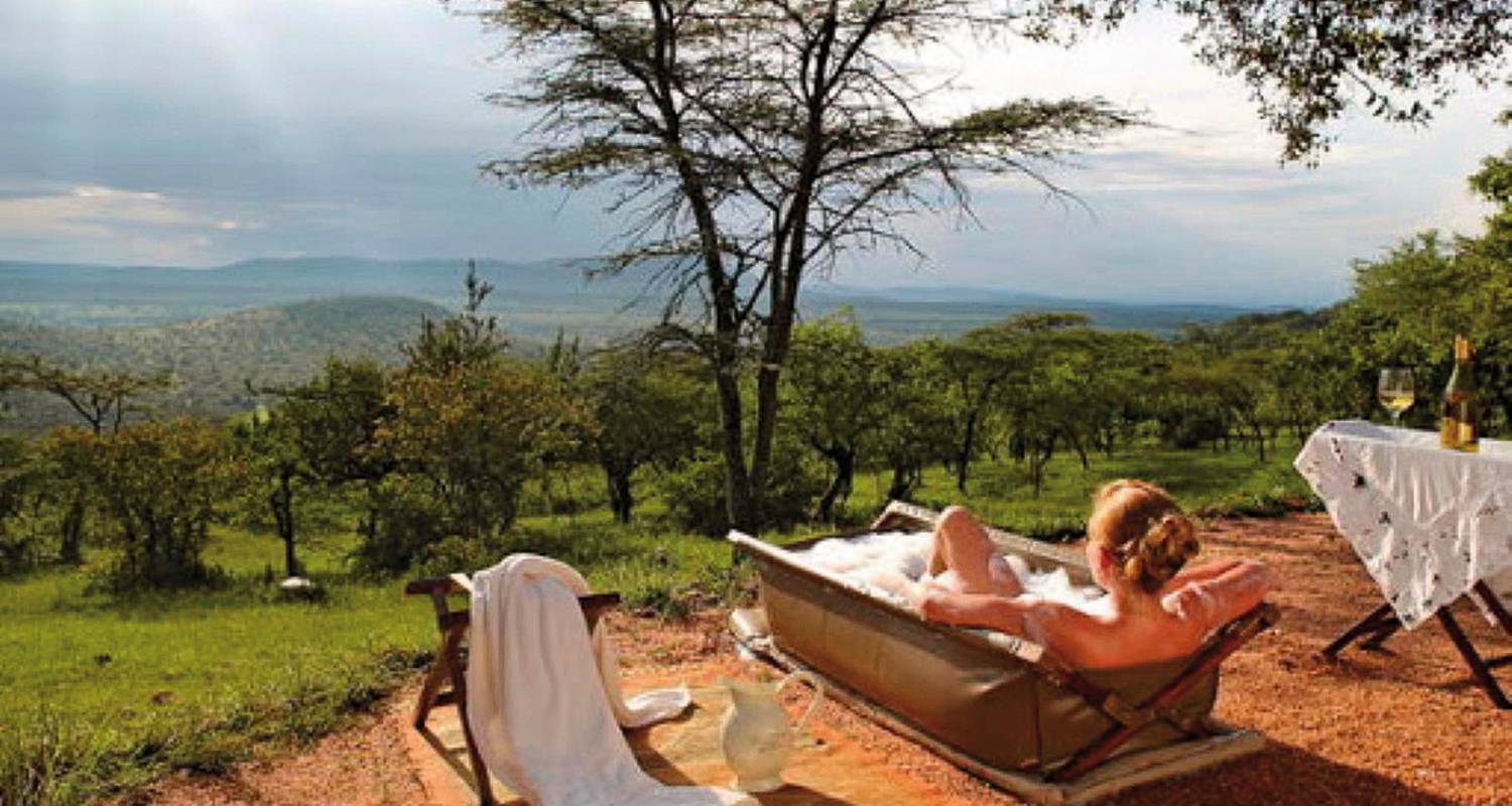 Sightseeing Tours & Trips in Kenya and Tanzania