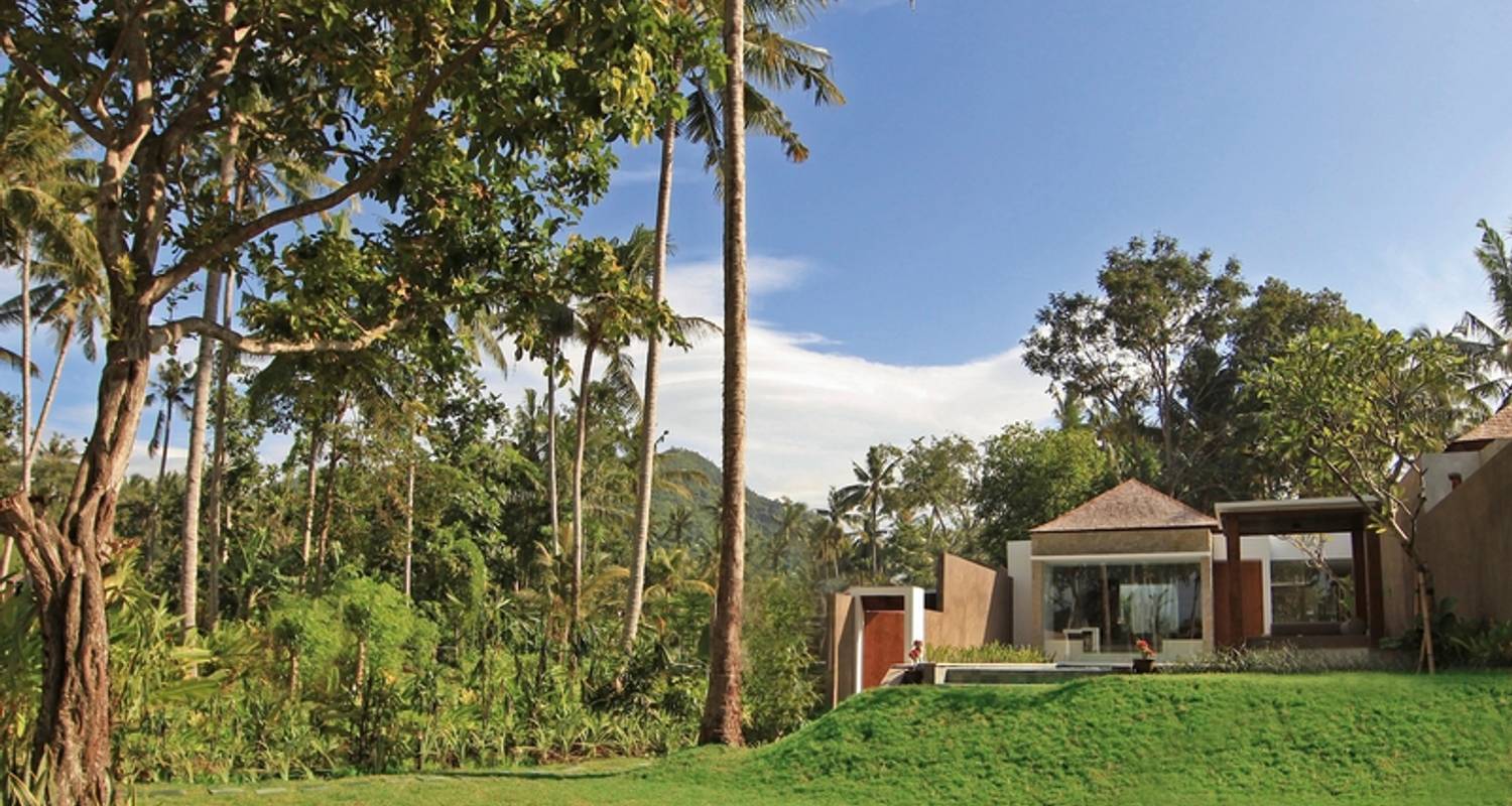 7 Tage Bali Rundreisen