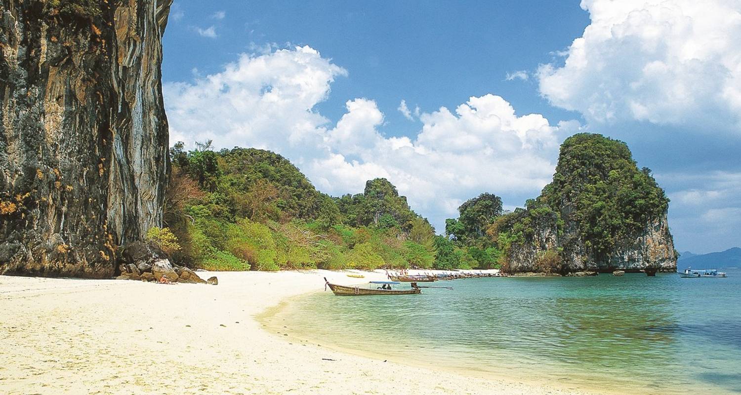 Thailand Natur & Tierwelt