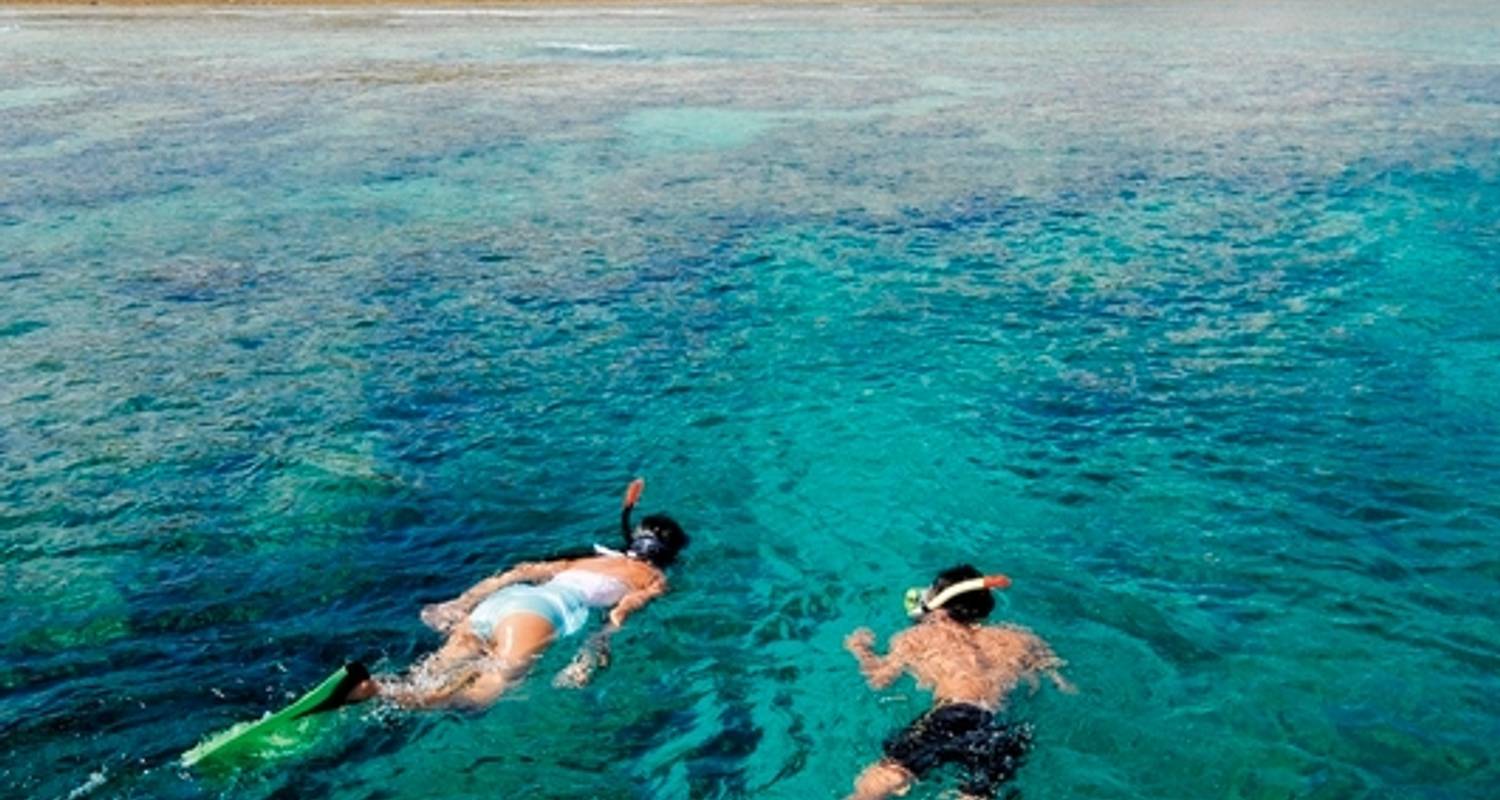 National parks in West Bali and East Java (group tour) - MEIERS WELTREISEN