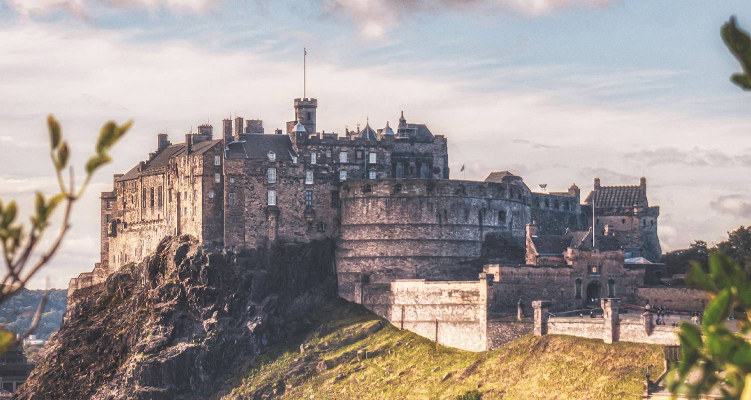 10-Day England Tour Packages
