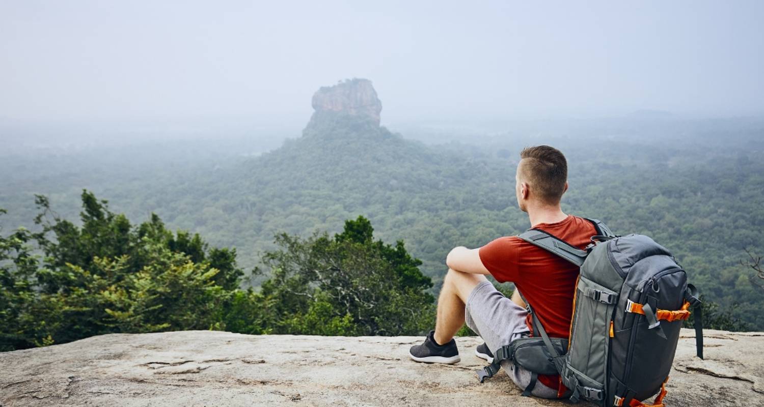 Circuits Sri Lanka de 7 jours