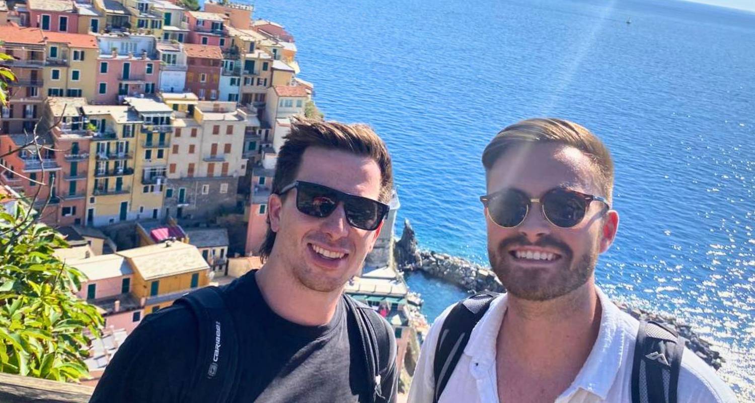 Wandelen & Trekking Rondreizen in Ligurië