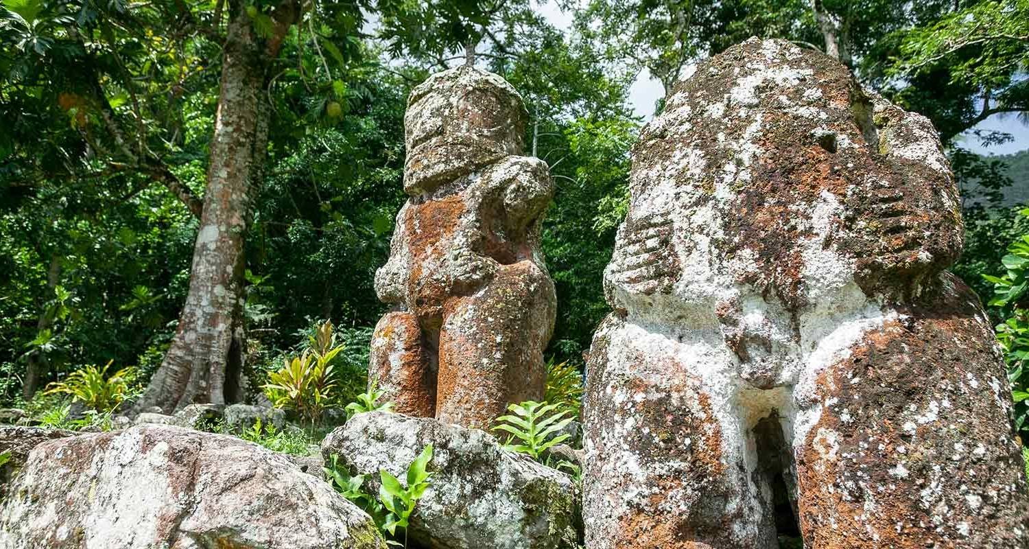Circuits Polynésie française pour les voyageurs solo