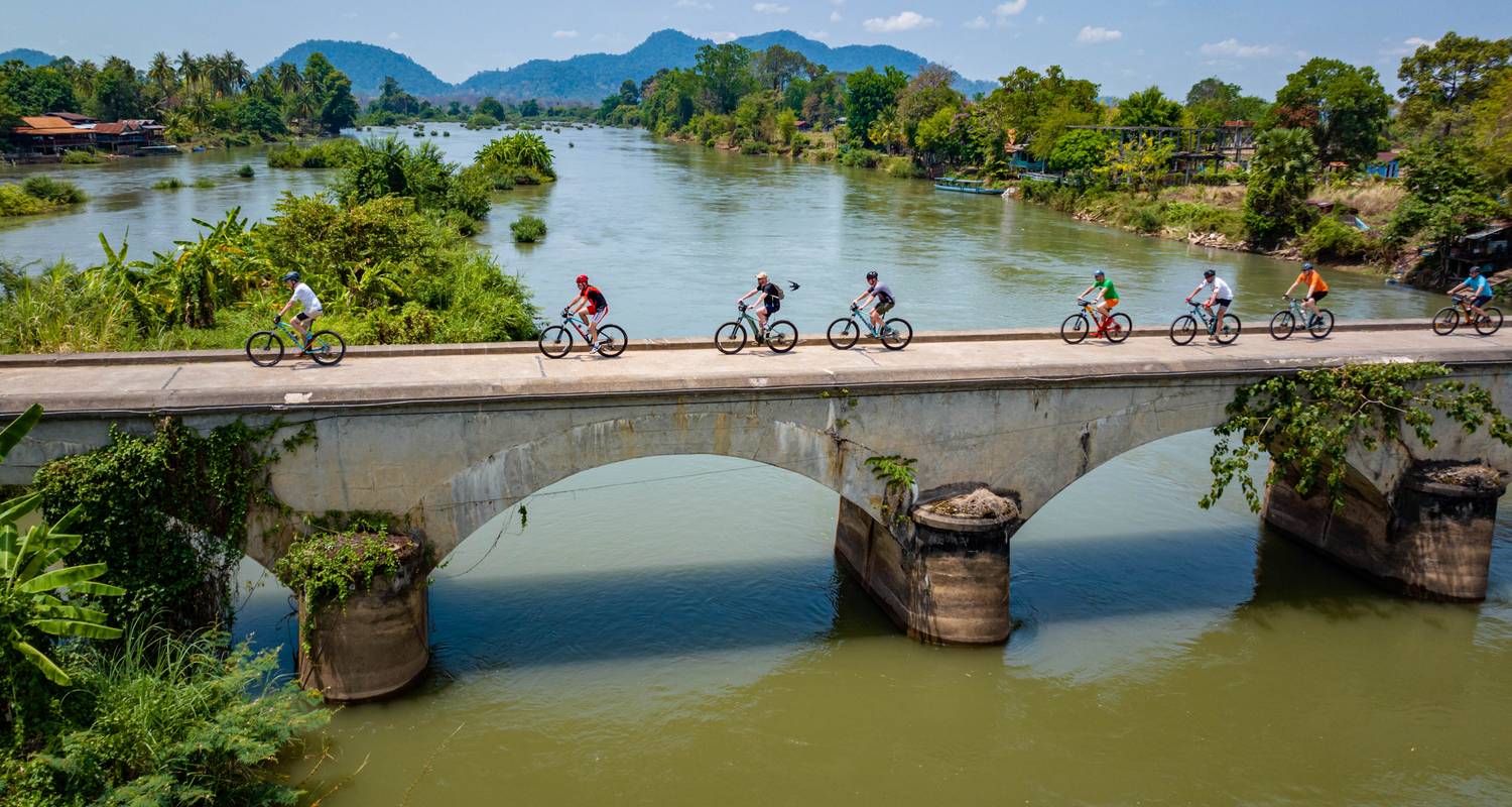 10-Day Cambodia Tour Packages