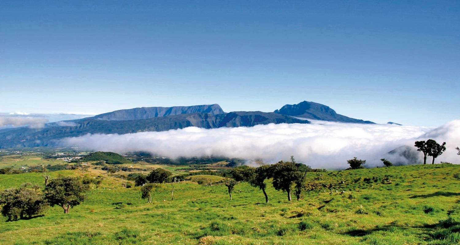 Leer La Reunion kennen - DERTOUR