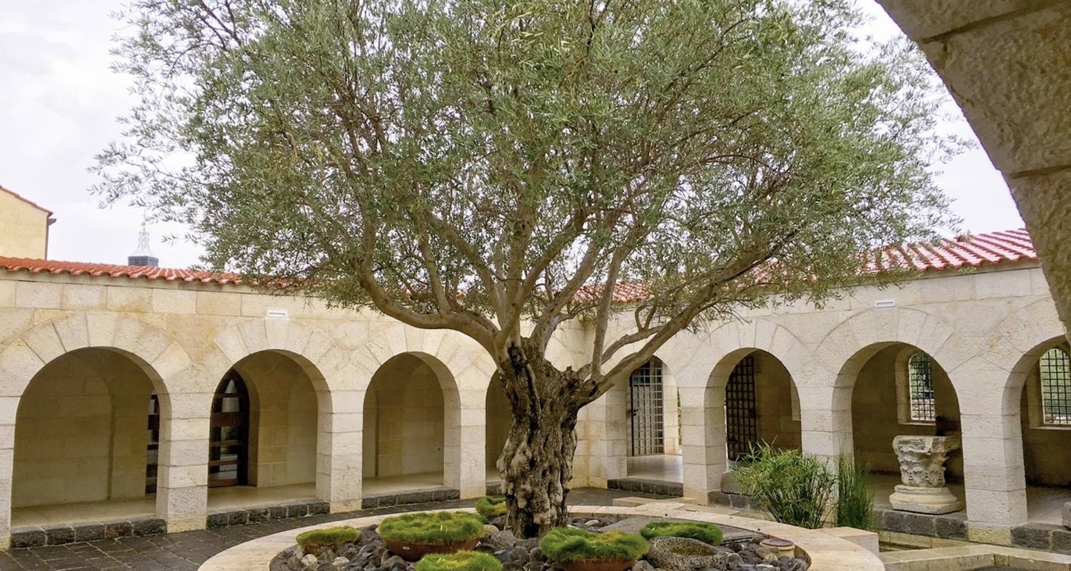 Israel Familienreisen