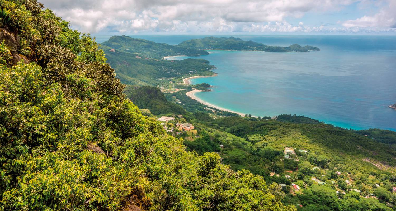 Singlereisen auf den Seychellen