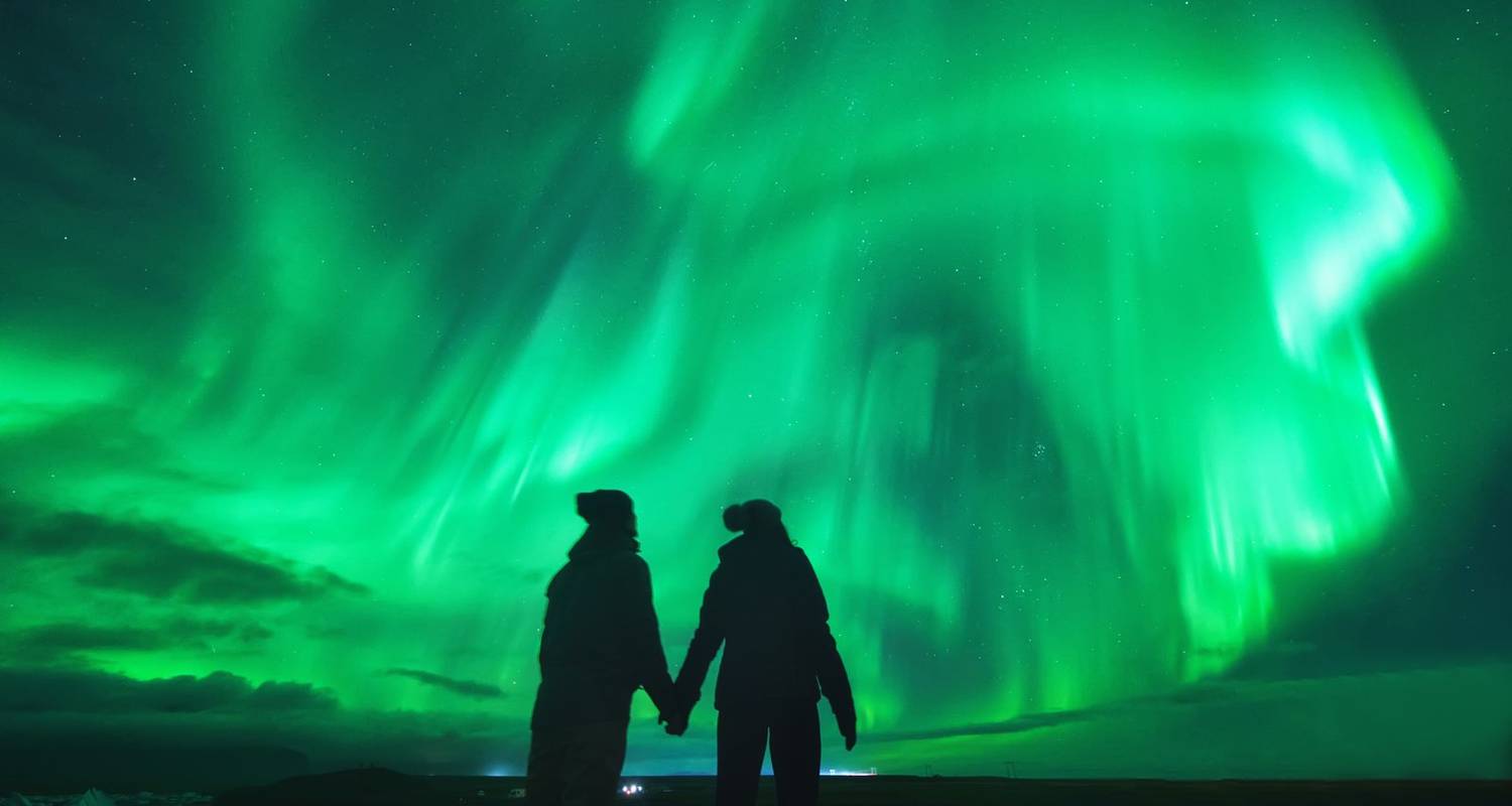 3 Days Self Drive Stopover in Iceland - Snaeland Travel