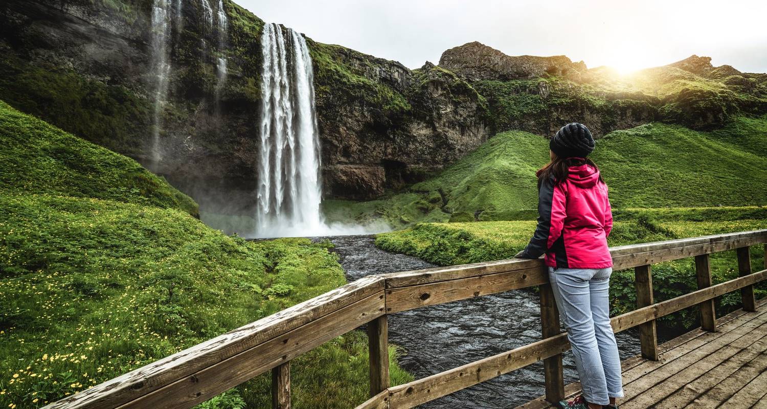 Complete Iceland Circle with Snæfellsnes - 9-Day Self-Drive - Snaeland Travel