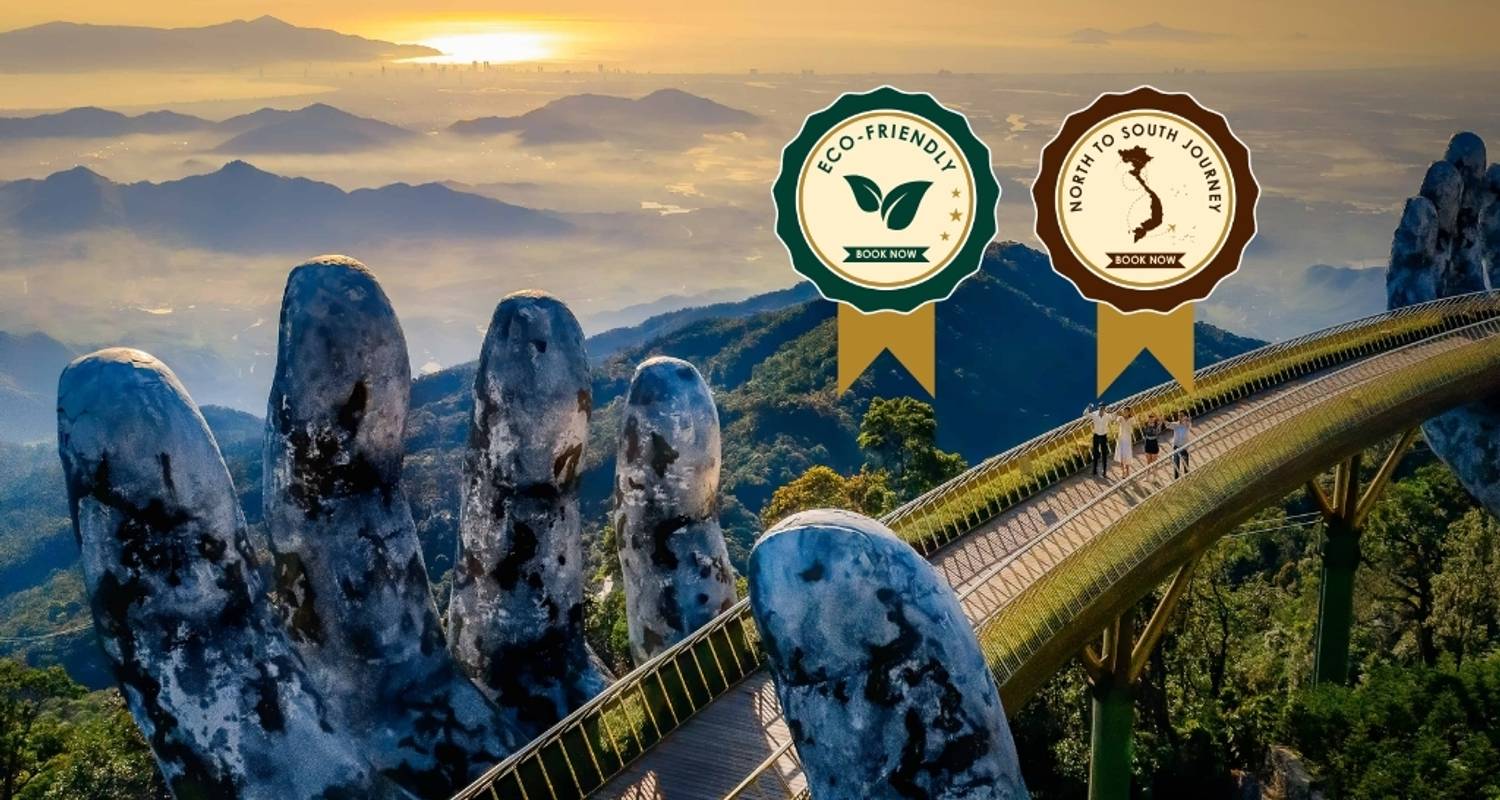 Circuits au Vietnam en Octobre 2025