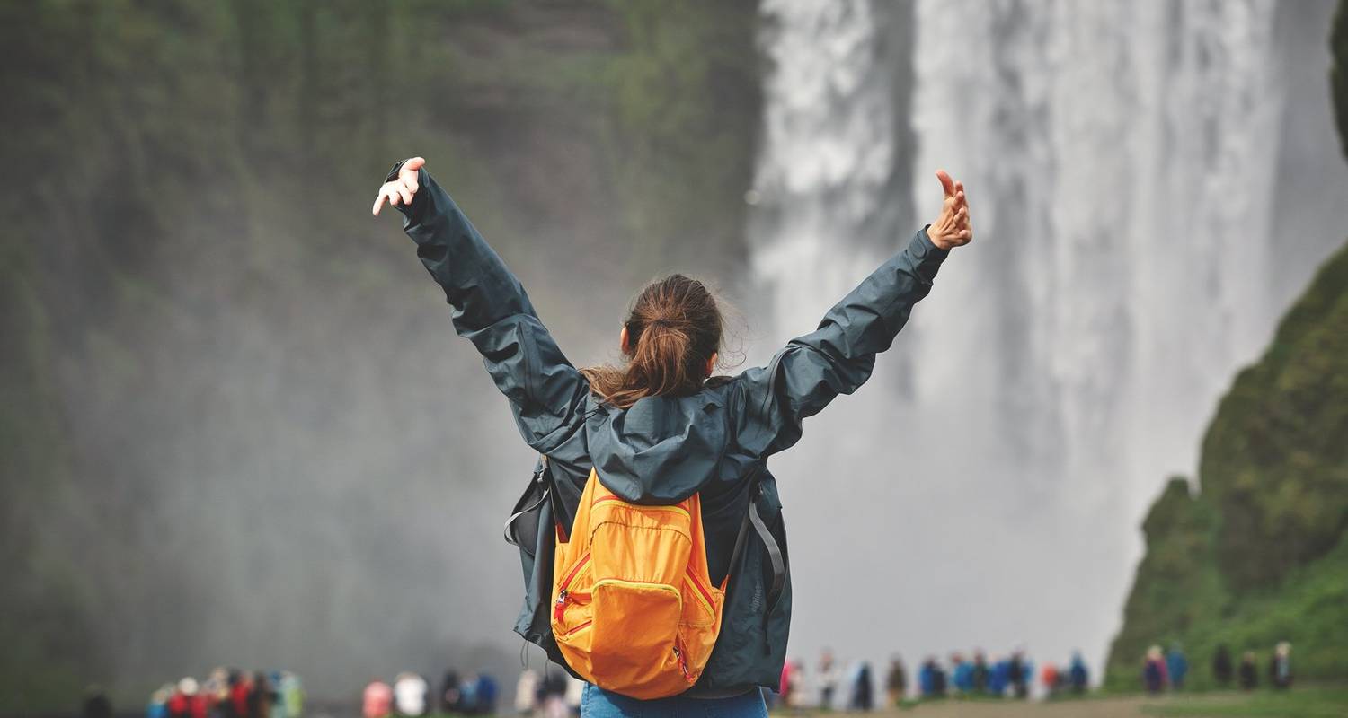 L'ultime road trip en Islande - 10 jours en autotour - Snaeland Travel