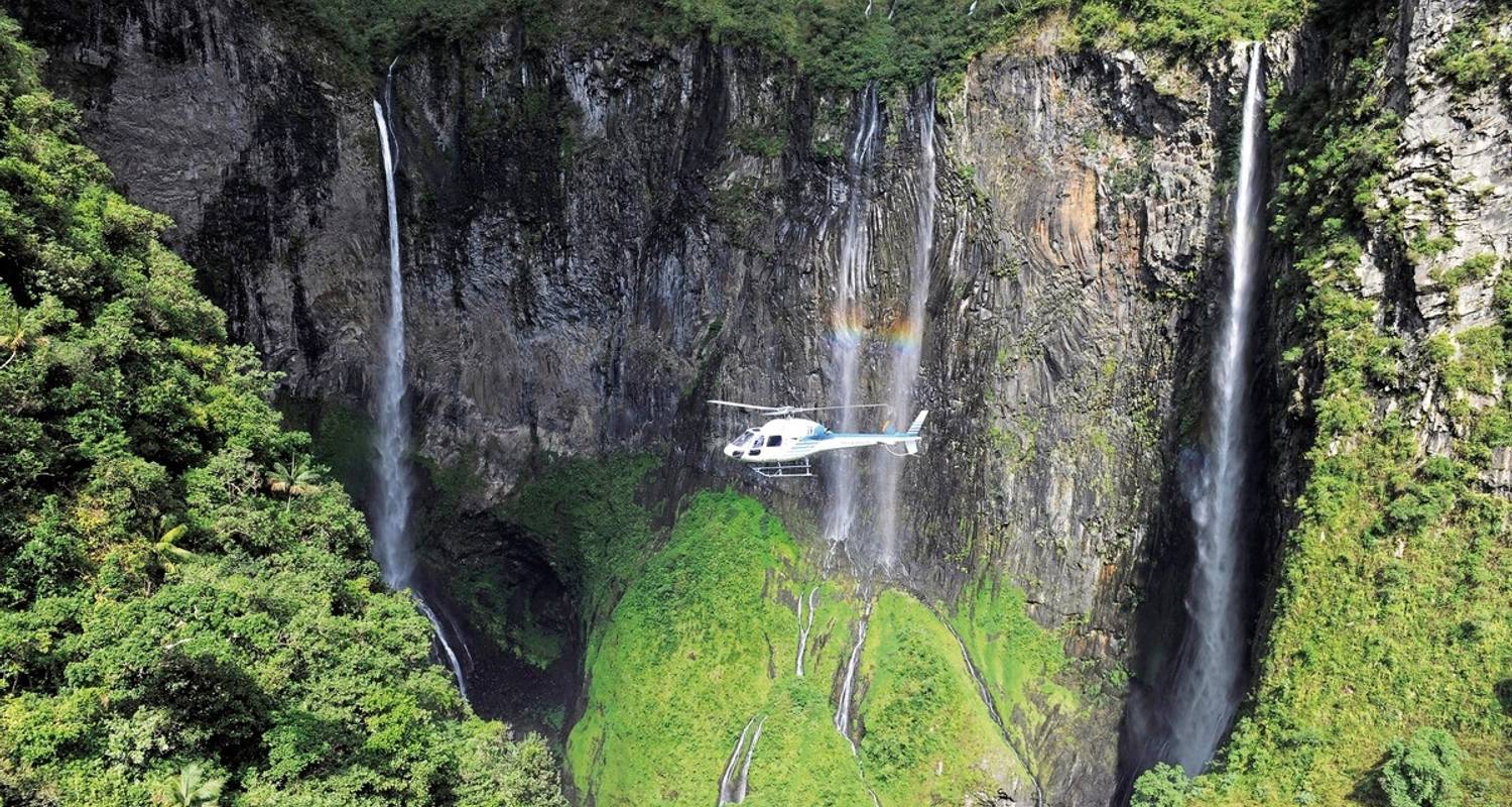 La Reunion - an island paradise for all the senses - MEIERS WELTREISEN