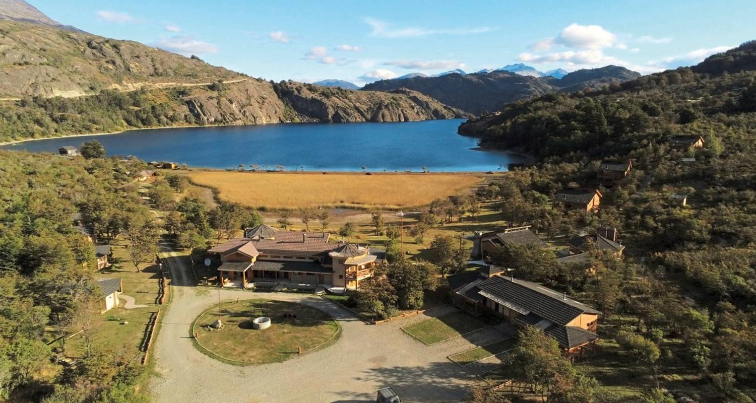 Hacienda Tres Lagos (4 destinations) - MEIERS WELTREISEN