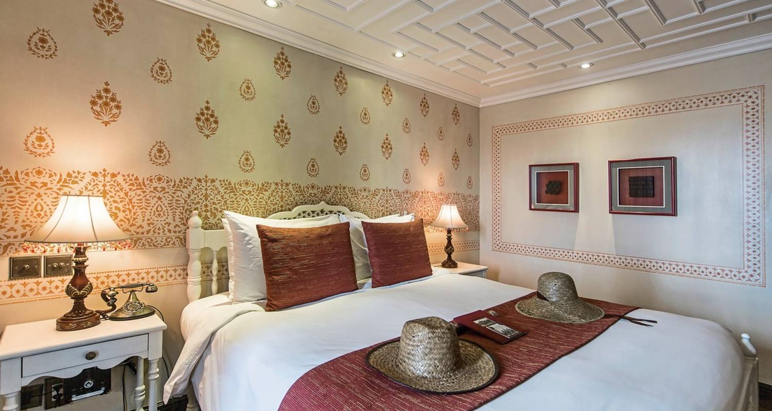 Heritage Line (The Jahan, Siem Reap - Ho Chi Minh Stadt) - MEIERS WELTREISEN