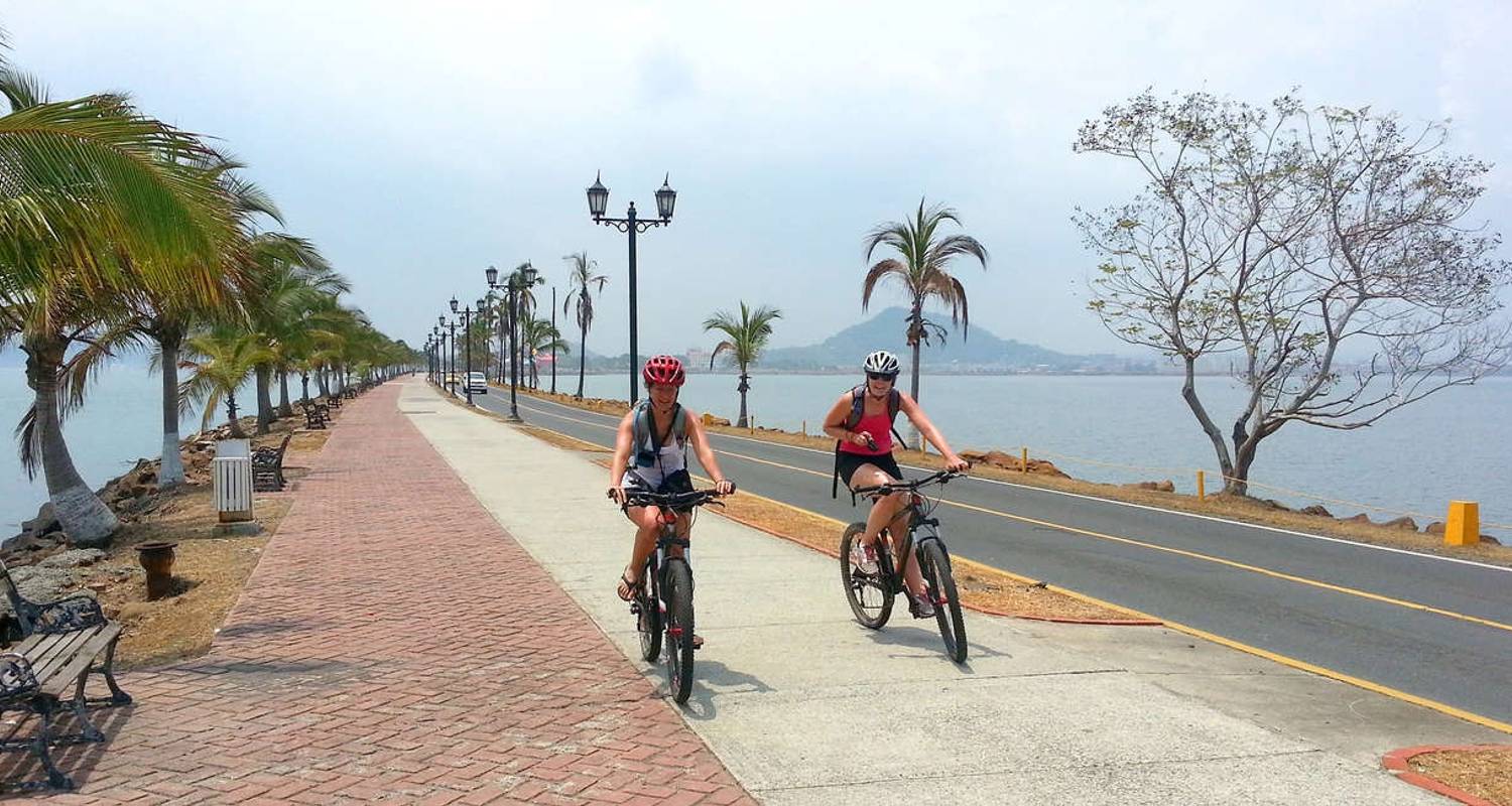 Cycle Nicaragua to the Panama Canal (Nicaraguacricapanama) - Explore!