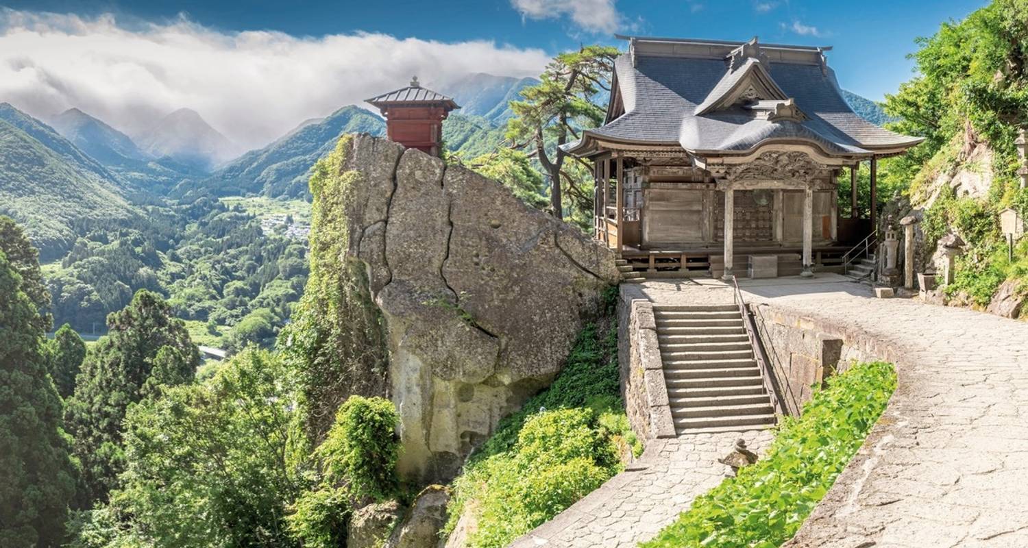 Wandelen & Trekking Rondreizen in Berg Fuji