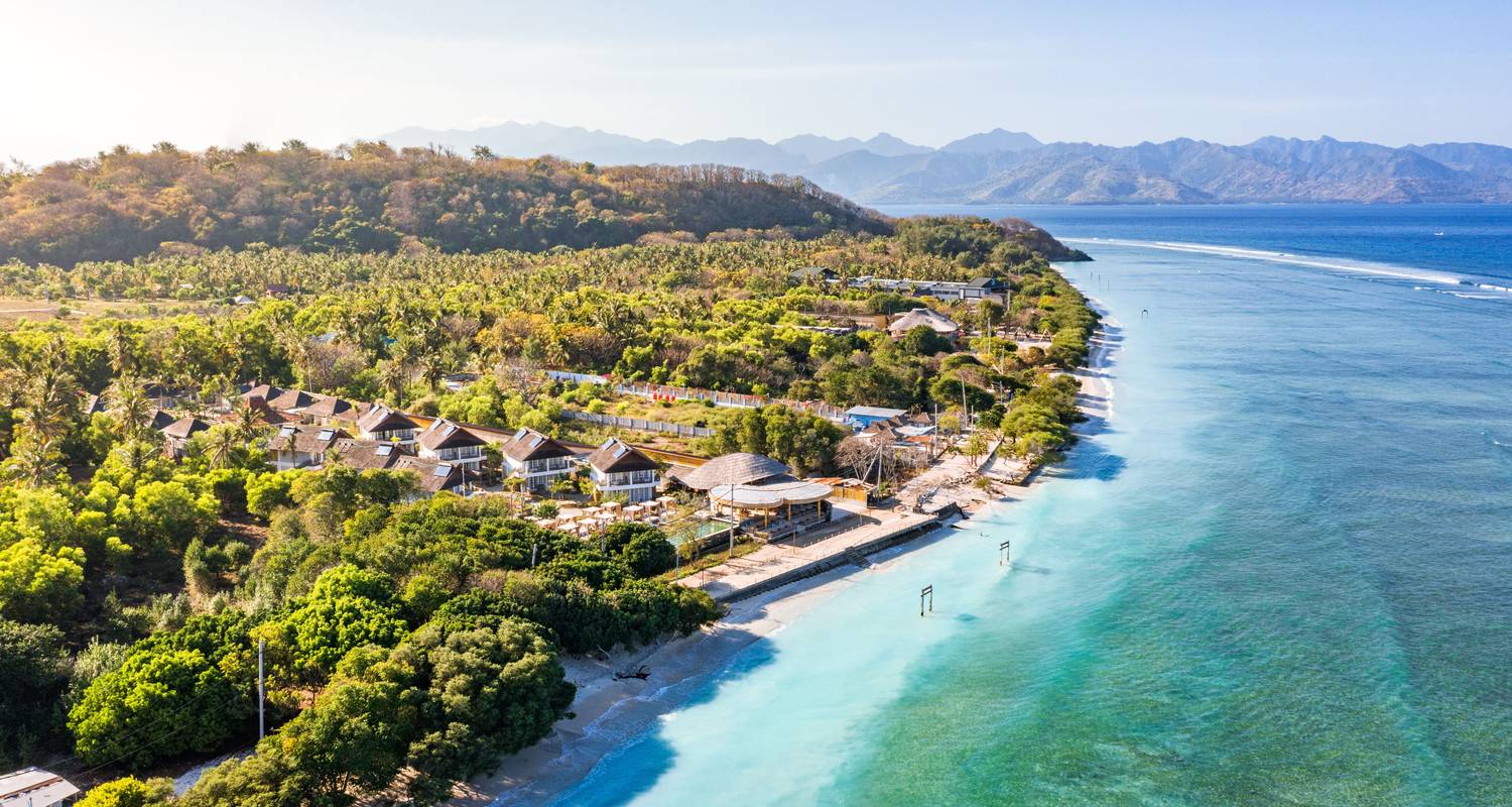 Bali, Lombok et les îles Gili - Culture Trip