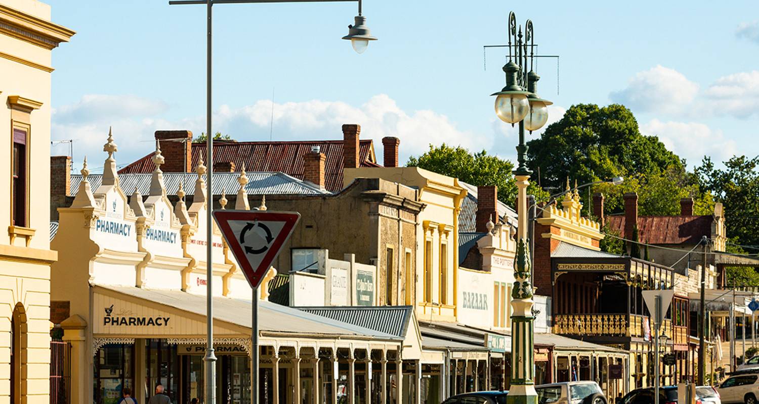 Southern Capitals - City Meets Bush (2026/2027) - AAT Kings