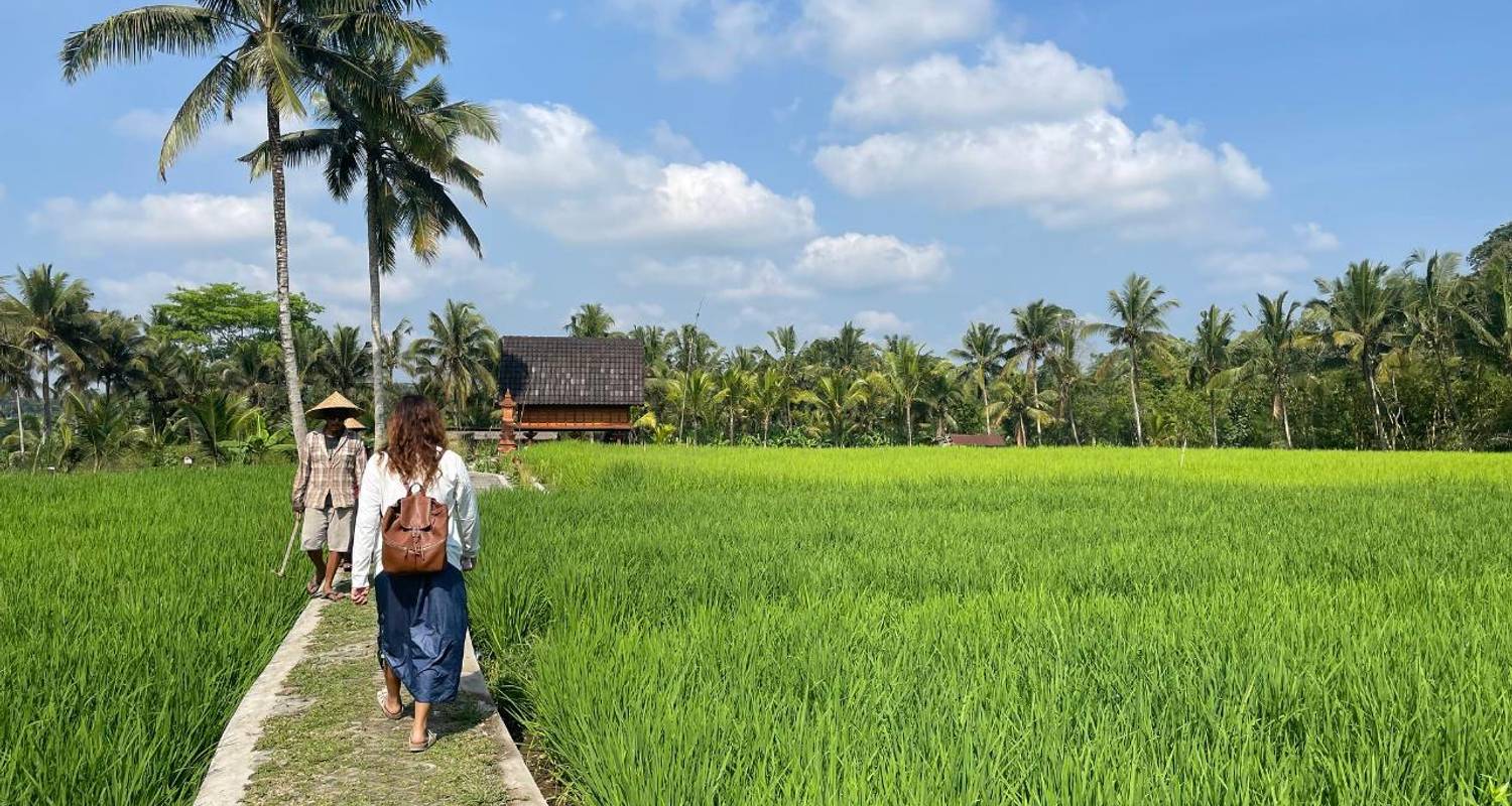 Bali Insel der Inspiration - Discover Corps
