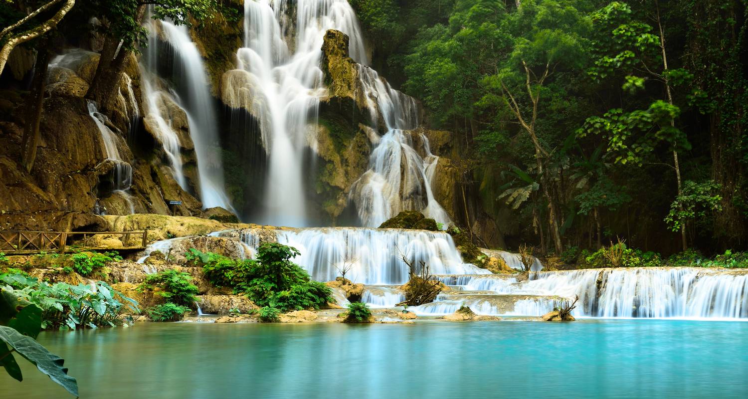 LAOS AVENTURA ESCOLAR - Tweet World Travel
