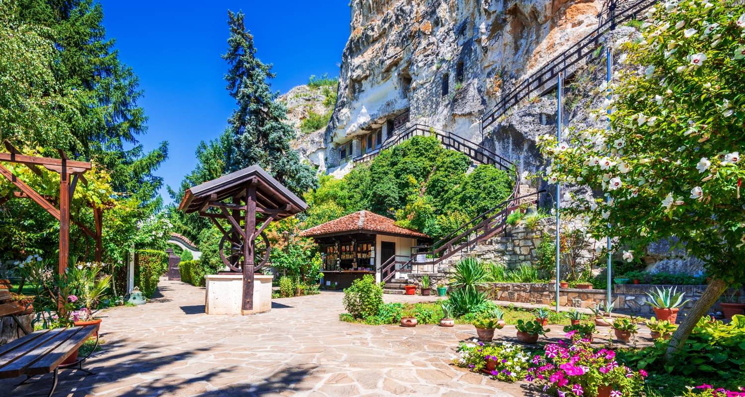 Bulgarie et Roumanie : Circuits autocar / bus 2025/2026