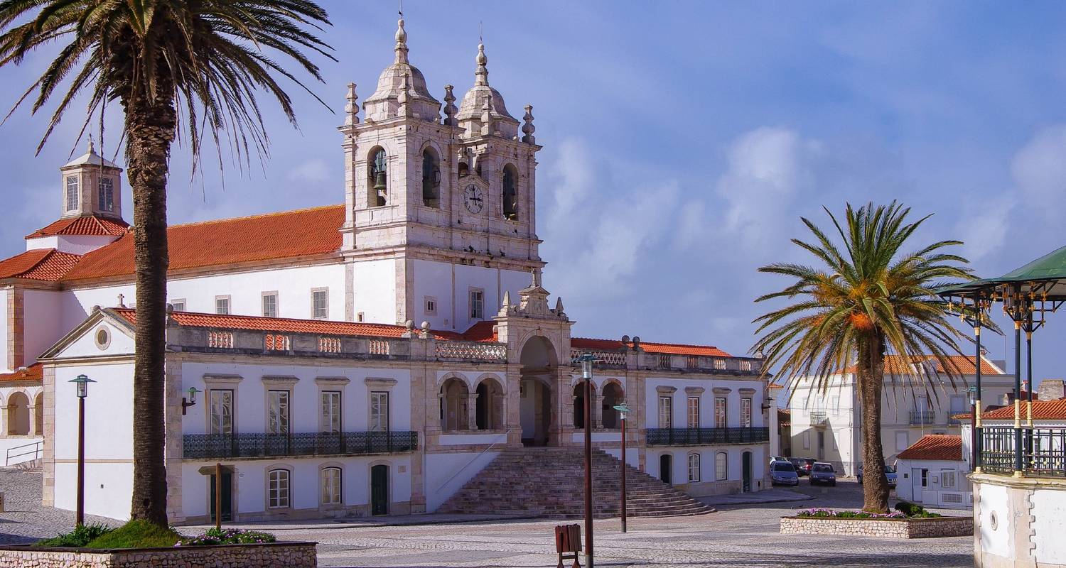 Madrid to Lisbon Tours