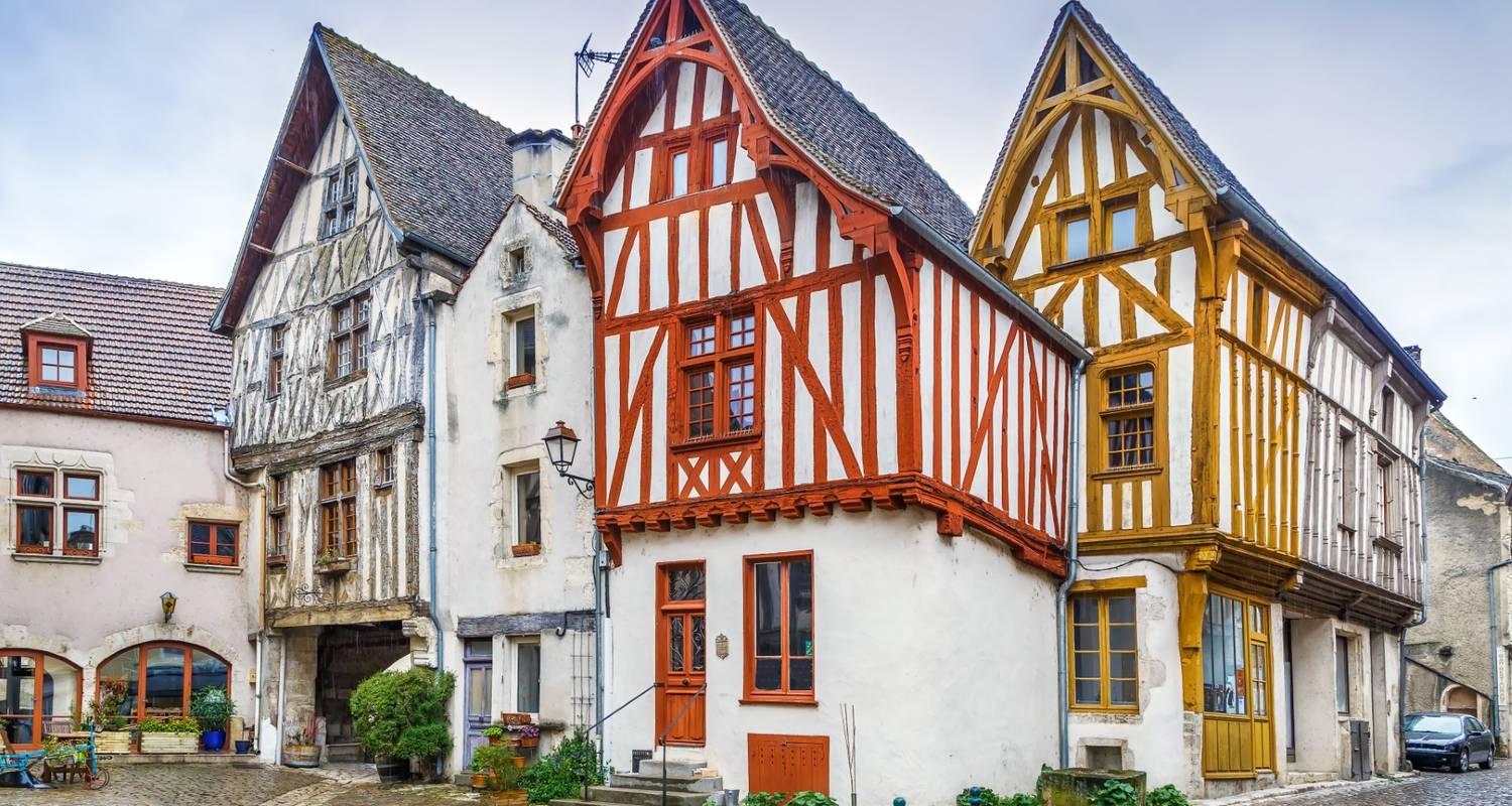 3-Day Northern France Tour Packages