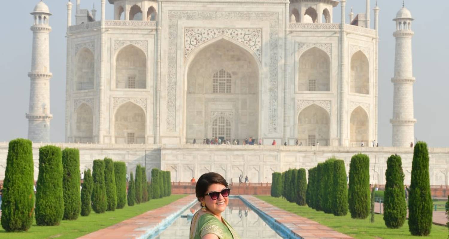 Privé Rondreizen in Rajasthan