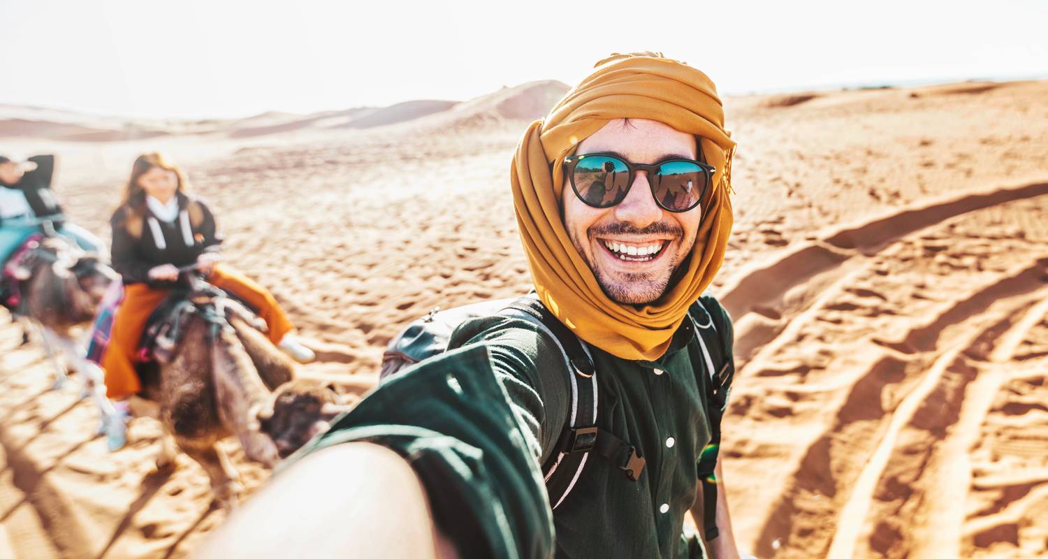 All-Inclusive Budget Trip to Cairo and Hurghada - Beyond The Nile Tours