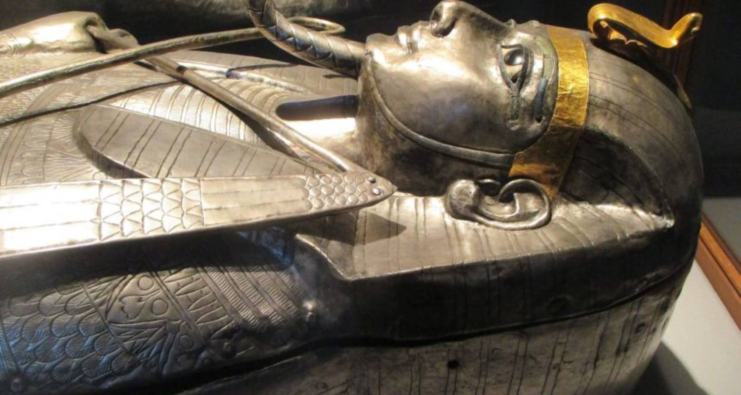 Egypt Package: Pyramids & Nile Cruise 8 Days tour - Luxury Tours Of Egypt
