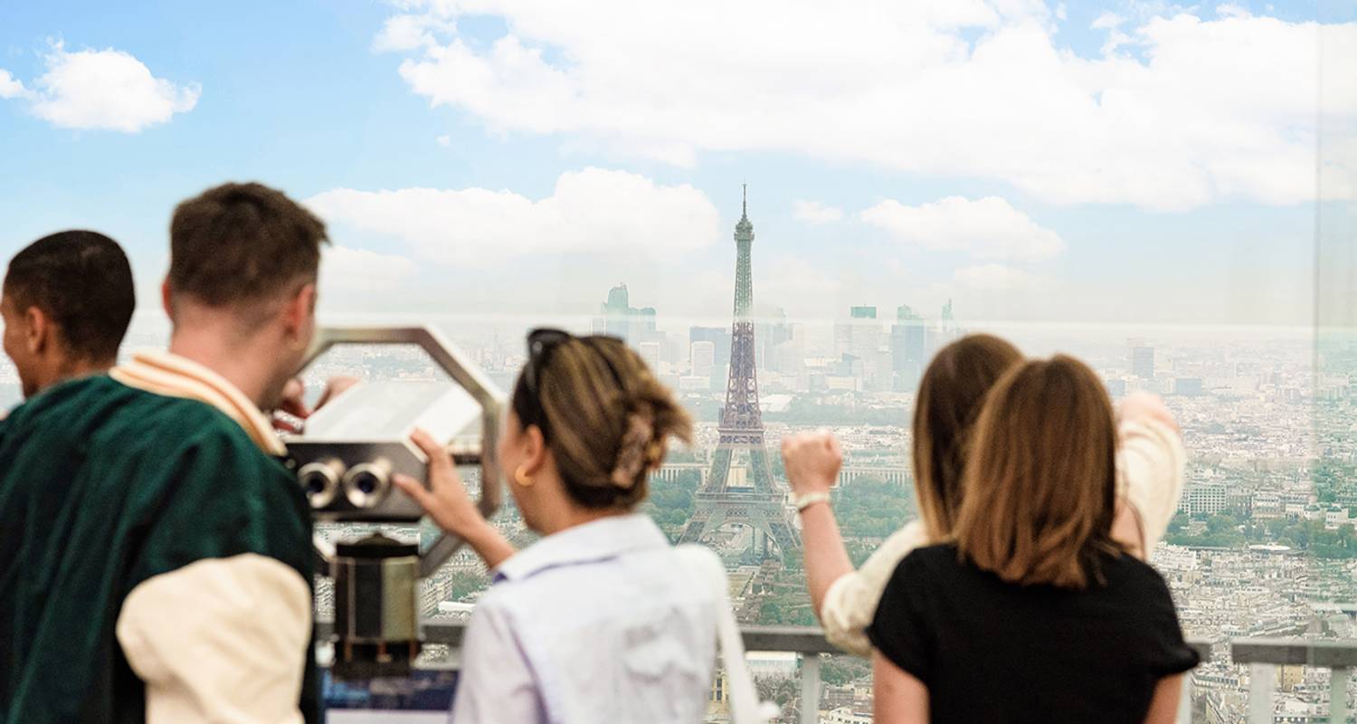 Ultimate European (Egypt, Start London, Intra Tour Air Athens To Cairo) - Contiki