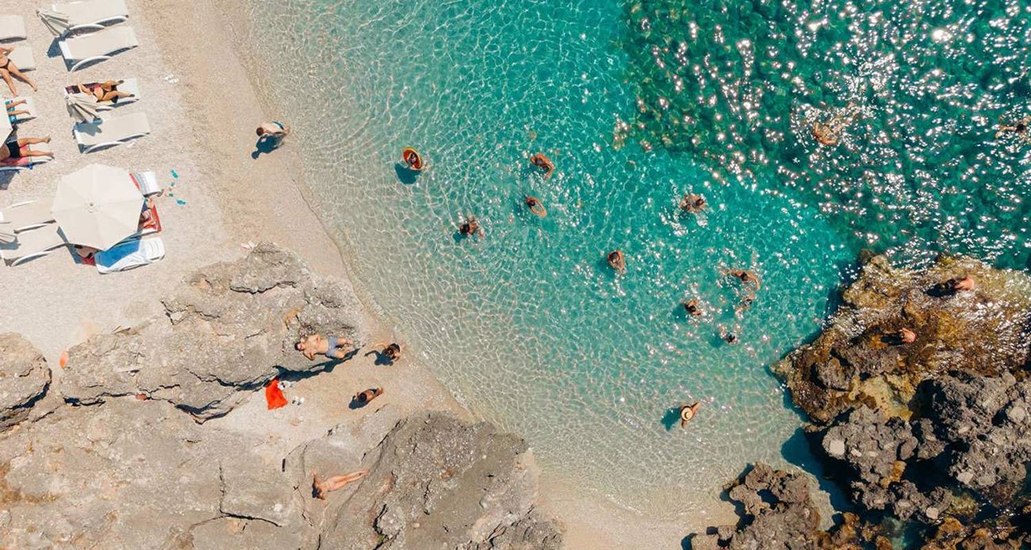 Albania Beaches and Peaks (Classic) - Contiki