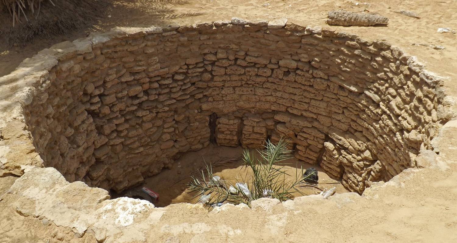 Egypte en Israël Rondreizen