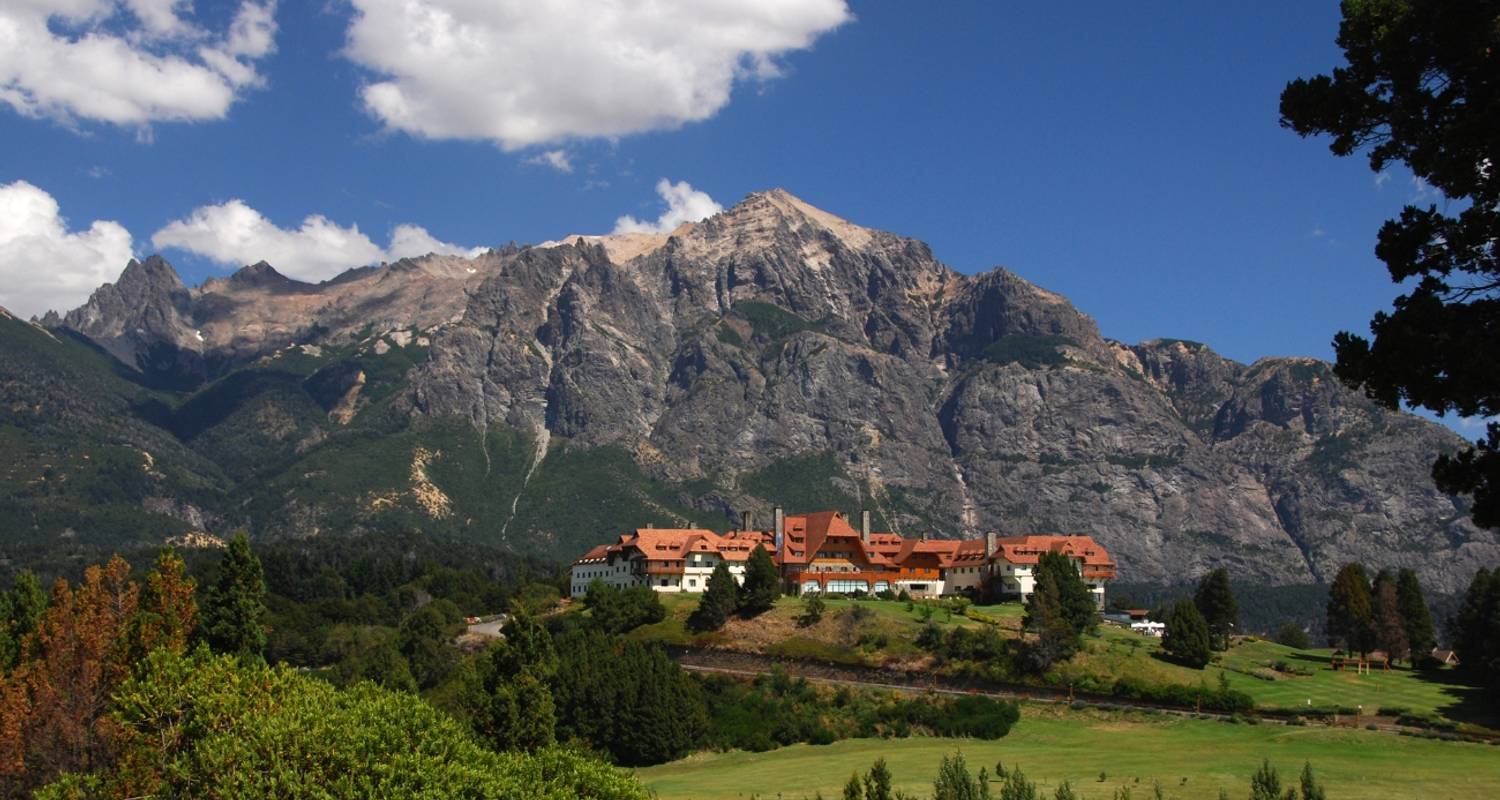 Expérience de 2 jours à Bariloche avec billet d'avion en option au départ de Buenos Aires - Signature Tours