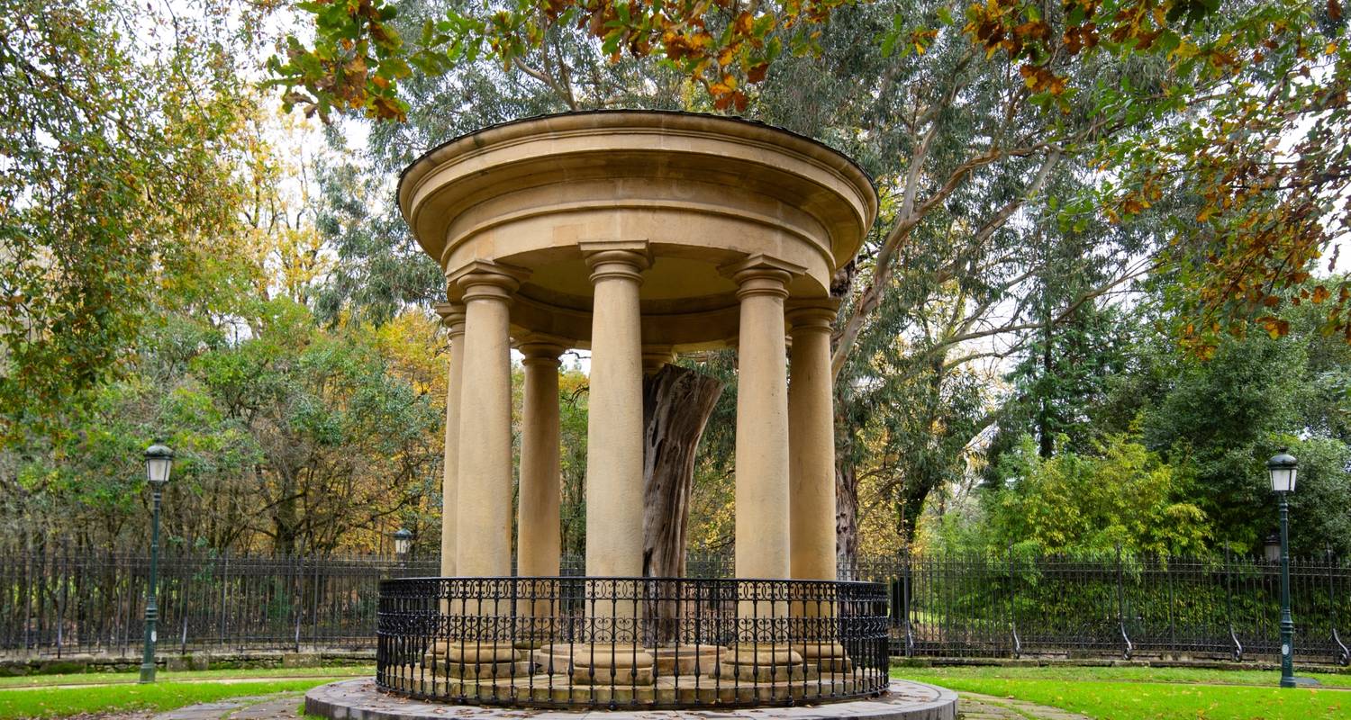 Frankreich-Spanien Rundreisen