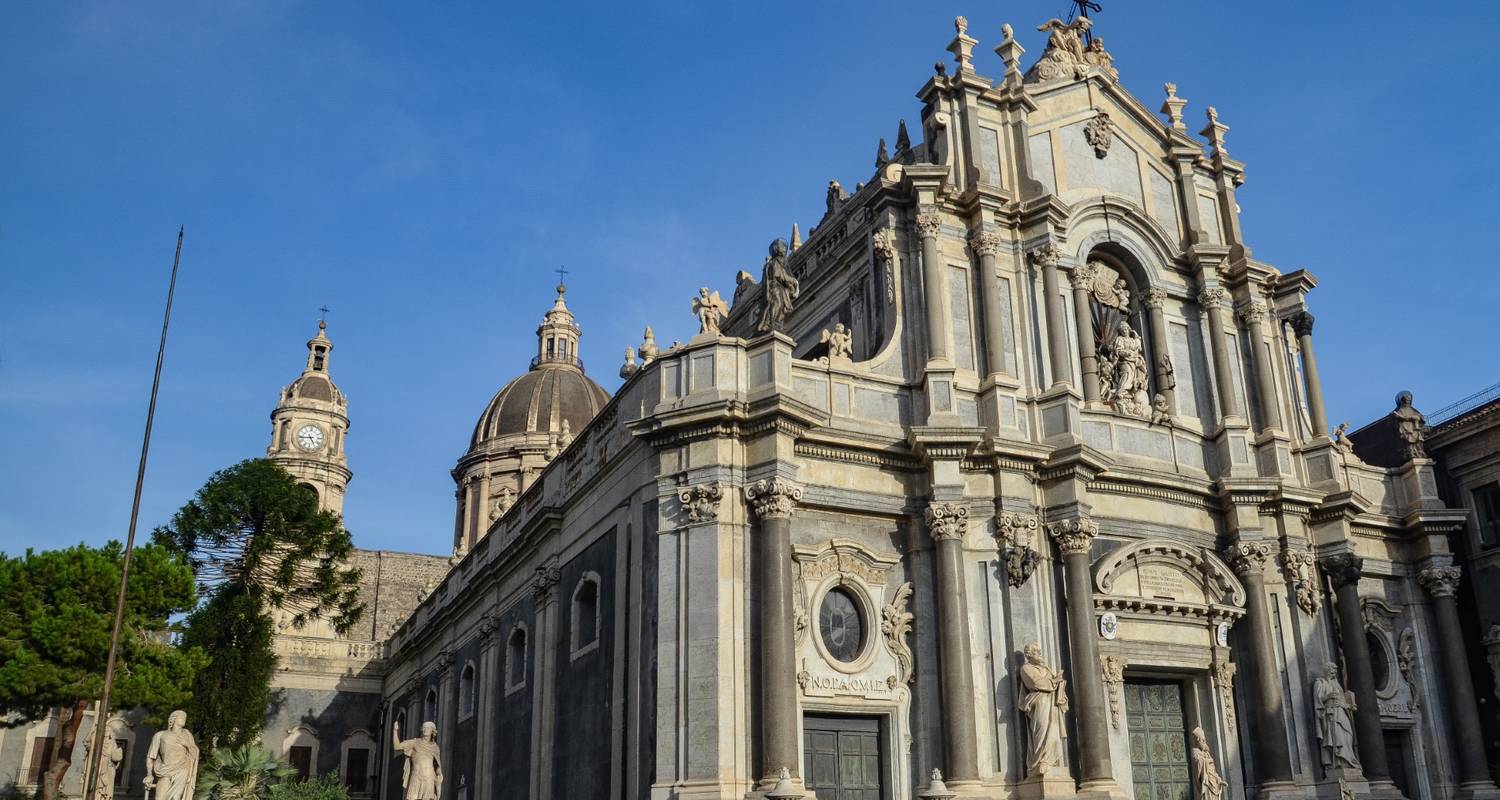 Greece and Italy Tours in January 2026