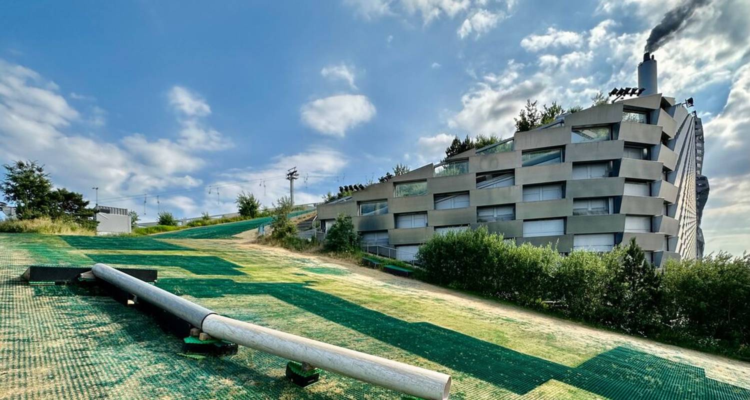 Sweden Tours for Seniors