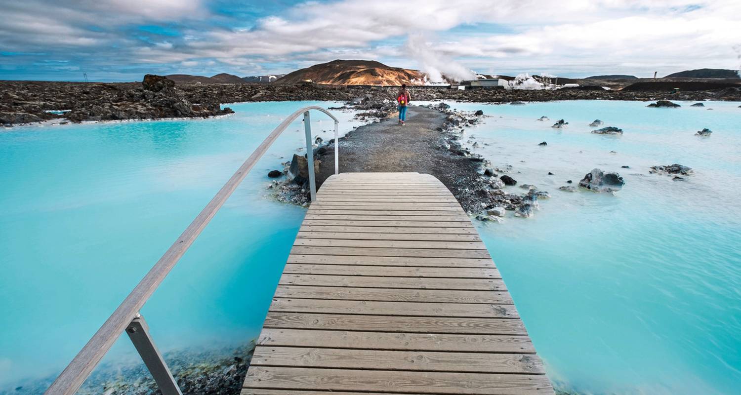 10 Tage Island Rundreisen