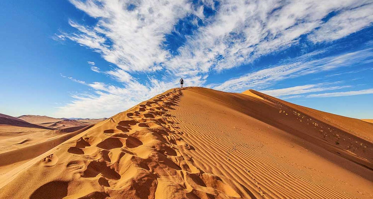 De Agadir a Fez pasando por Marrakech y el Desierto del Sáhara Circuito privado de 5 días - Moroccan Best Tours