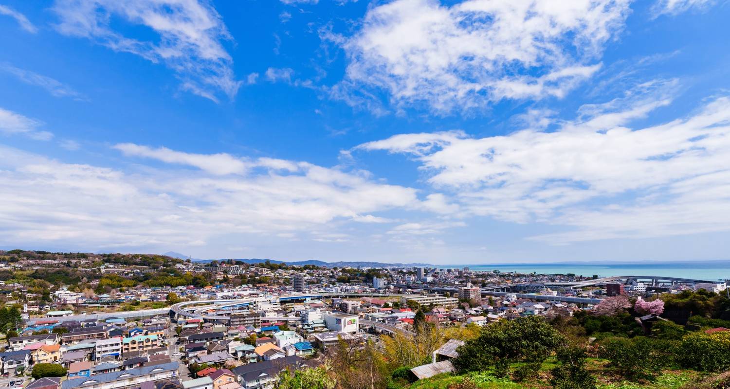 10-Daagse rondreis Japan