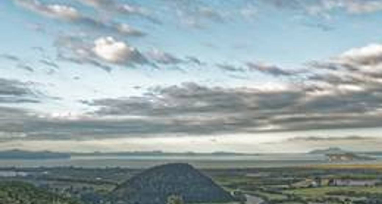 Circuits Nouvelle-Zélande de 3 semaines