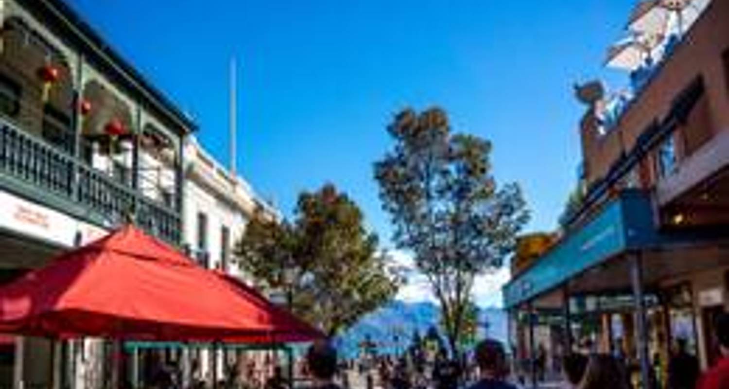 Neuseeland Weihnachts- & Silvesterreise Rundreisen