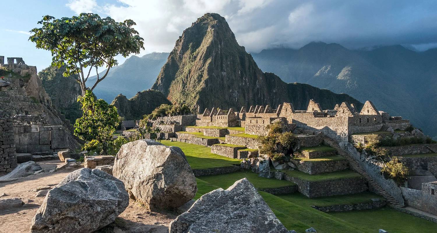 8-Day Peru, Empire of the Senses: Lima, Cusco, Sacred Valley & Machu Picchu - VIAJES PACIFICO