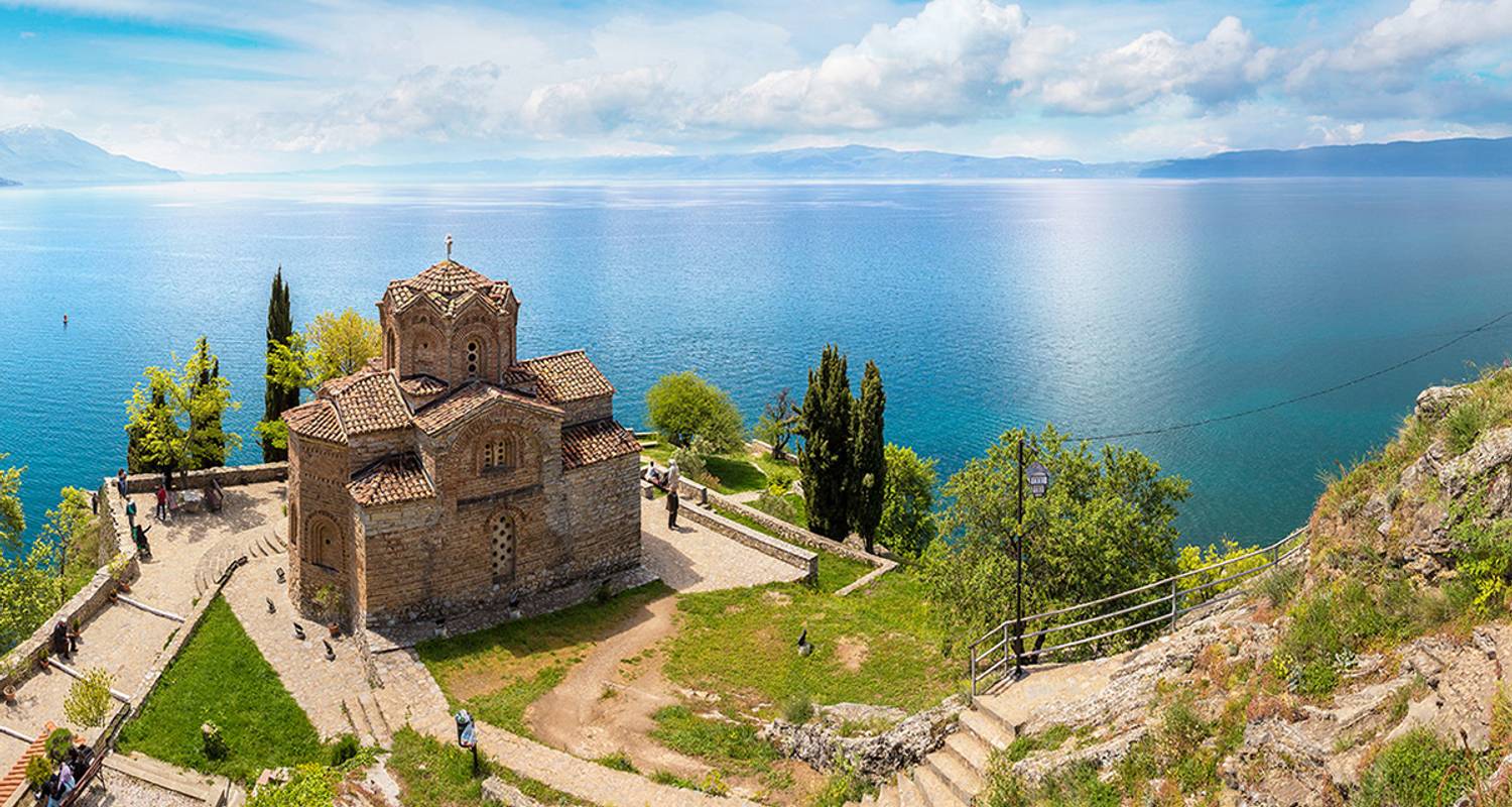 Balkan Familienreisen