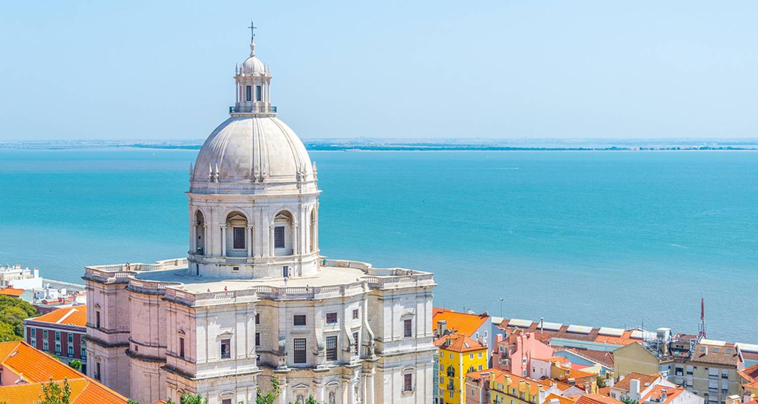 Portugal Rundreisen 14 Tage