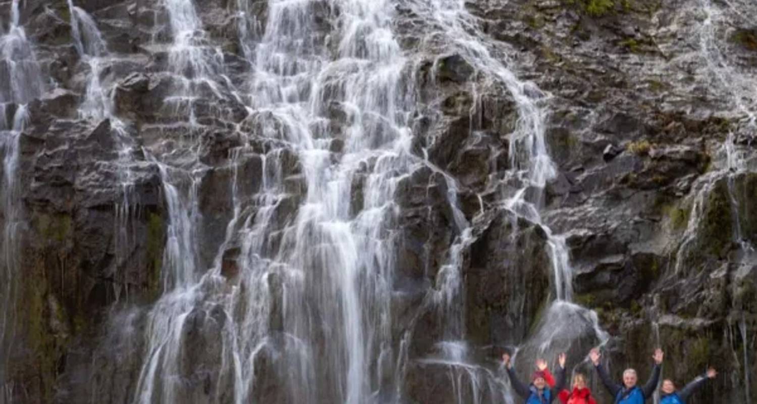 Circuitos y Viajes por Islandia y Noruega