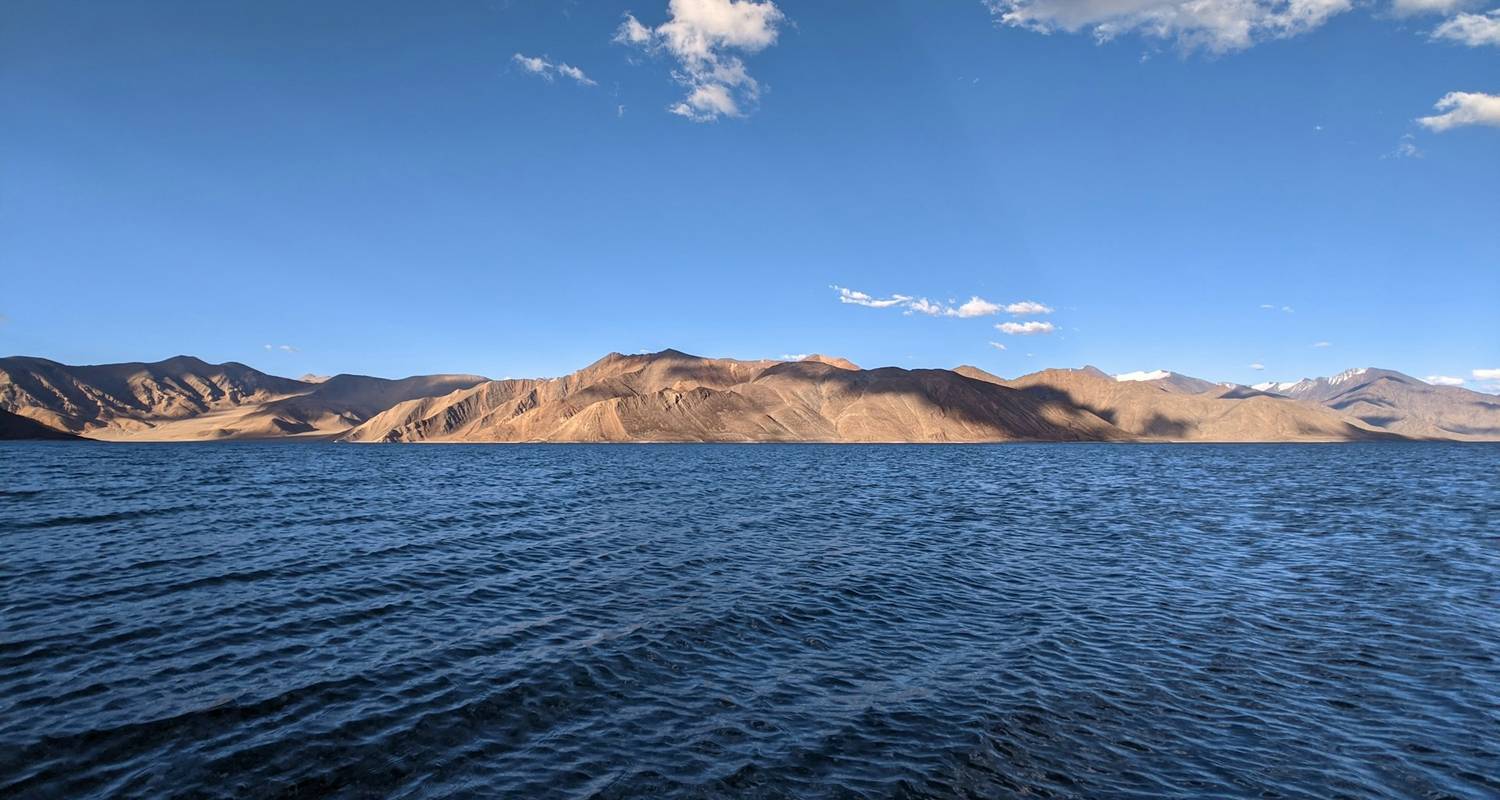 7 Tage Nordindien Rundreisen